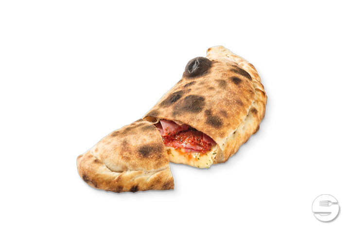 Calzone - Dieci