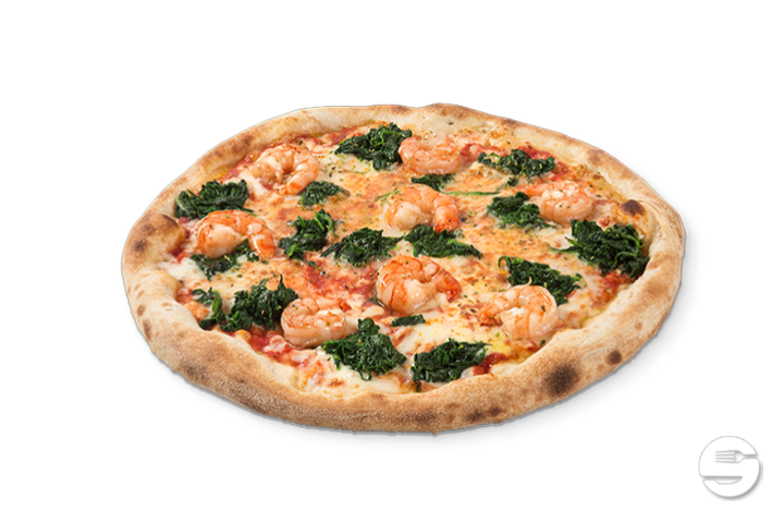 Gamberetti Gluten-Free - Dieci
