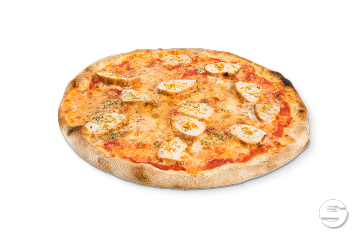 Kickiricki Gluten-Free - Dieci