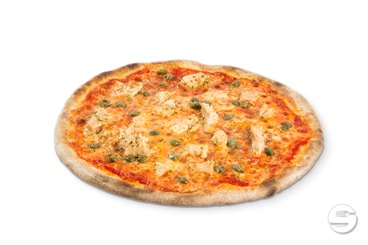 Tonno Gluten-Free - Dieci