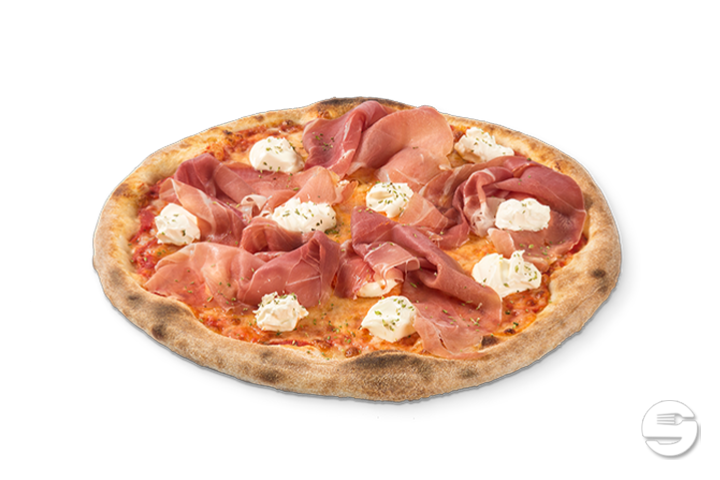 Dieci Gluten-Free - Dieci