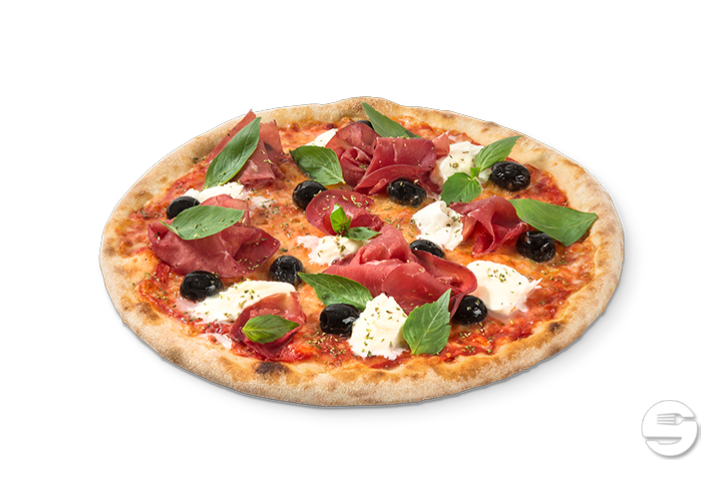 Auguri Gluten-Free - Dieci