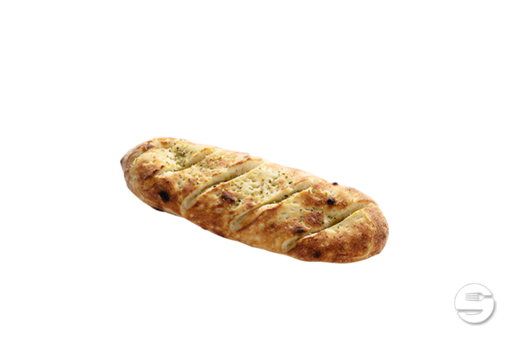 Pizza Bread - Dieci