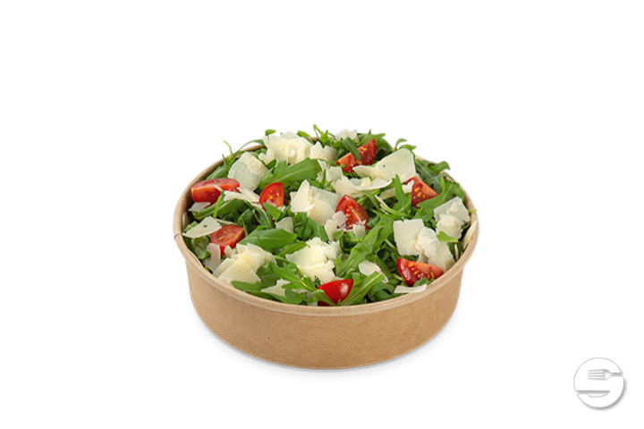 Rucola - Dieci