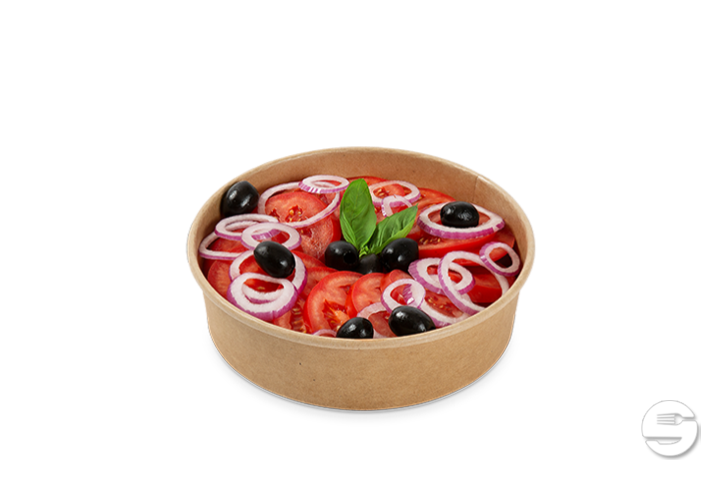 Pomodoro e Cipolla - Dieci
