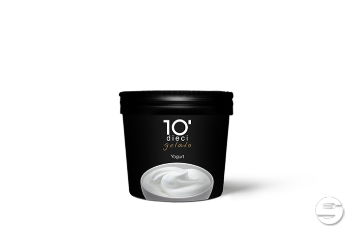 Yogurt - Dieci