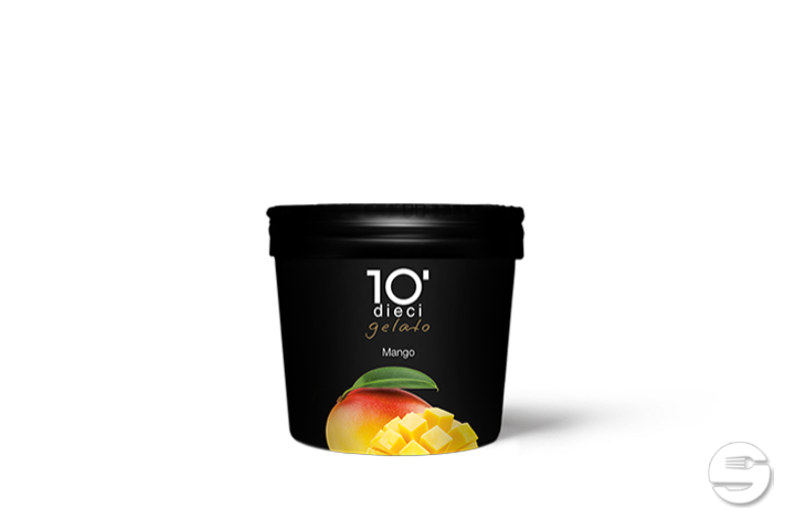 Mango - Dieci