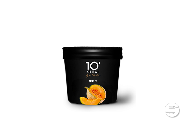 Melone - Dieci