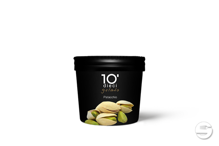 Pistacchio - Dieci