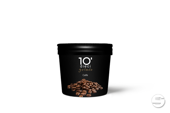 Caffè - Dieci