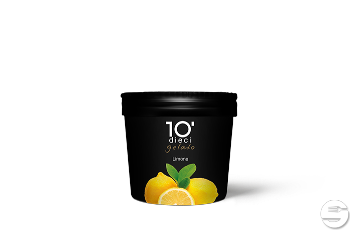 Limone - Dieci