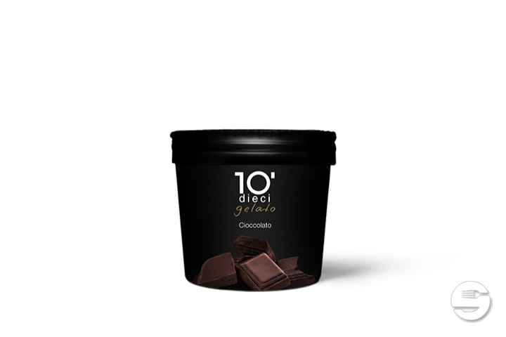 Cioccolato - Dieci