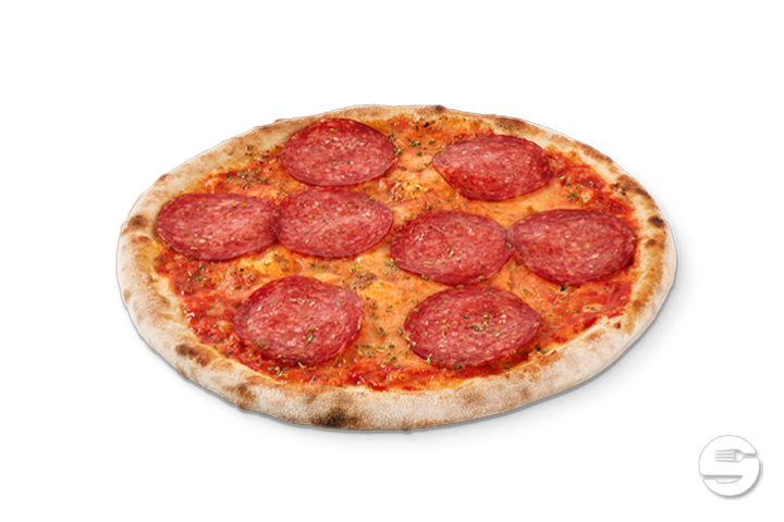Salame - Dieci