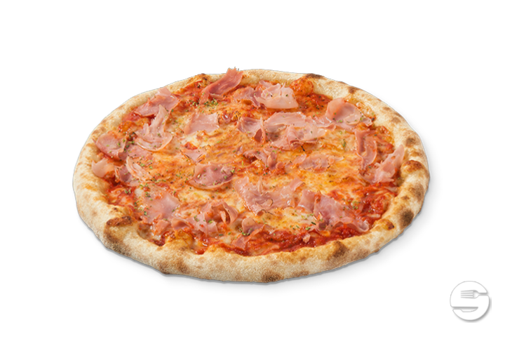 Prosciutto - Dieci