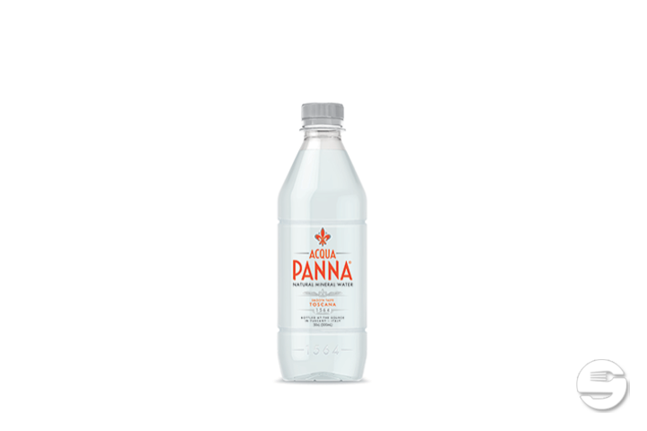 Acqua Panna - Dieci