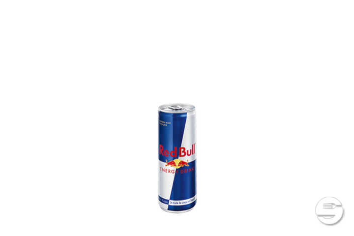 Red Bull - Dieci