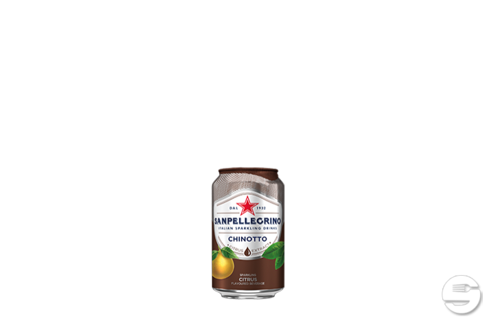 San Pellegrino Chinotto - Dieci