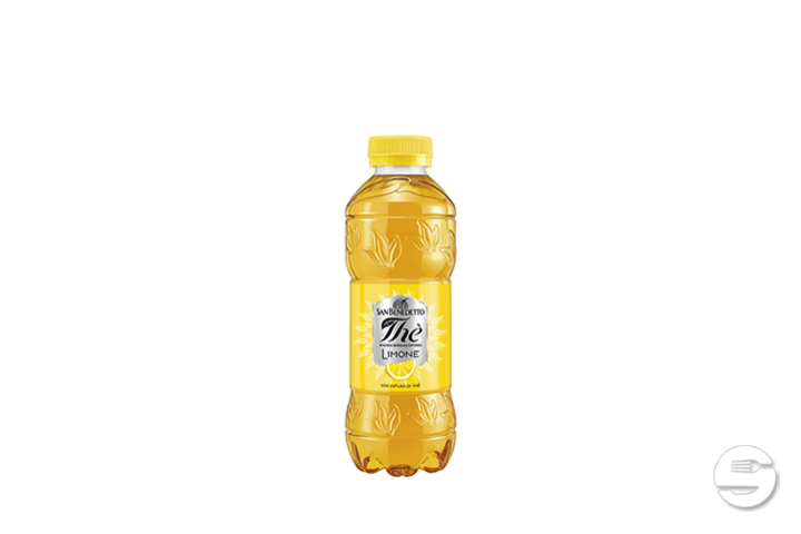 San Benedetto Ice Tea Lemon - Dieci