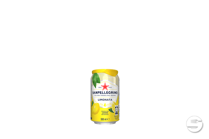 San Pellegrino Limonata - Dieci