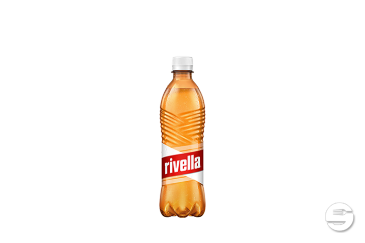 Red Rivella - Dieci