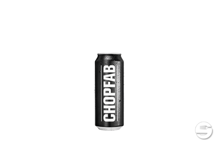 Chopfab Draft - Dieci