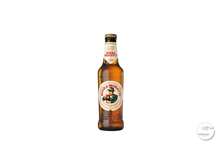 Birra Morretti - Dieci