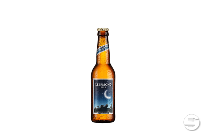 Appenzeller Leermond - Dieci