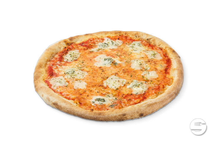 Gorgonzola Gluten-Free - Dieci