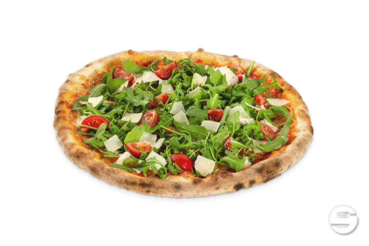 Rocket Gluten-Free - Dieci