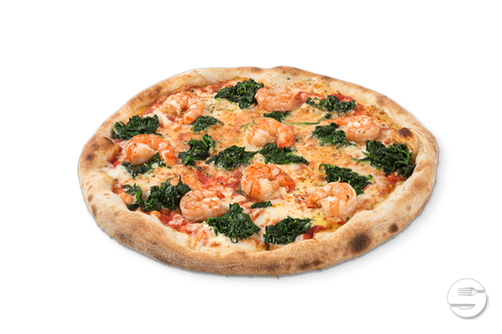 Gamberetti Gluten-Free - Dieci