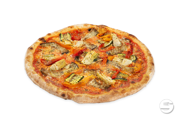 Ortolana Gluten-Free - Dieci