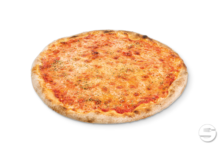 Margherita Gluten-Free - Dieci