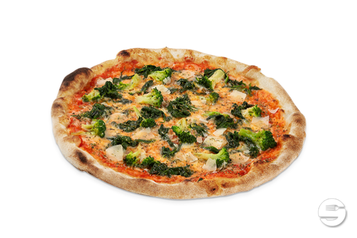 Verde Gluten-Free - Dieci