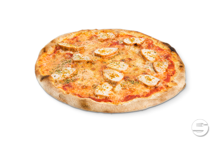 Kickiricki Gluten-Free - Dieci