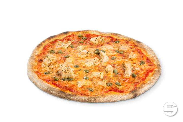 Tonno Gluten-Free - Dieci