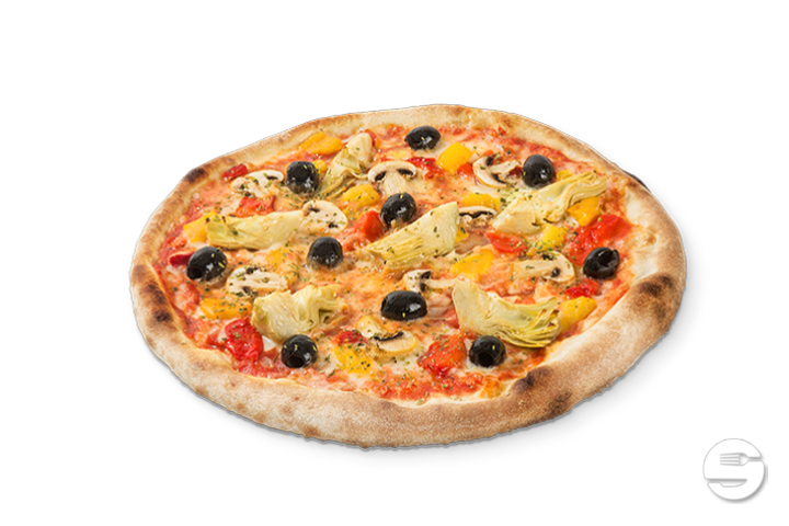 Giardino Gluten-Free - Dieci