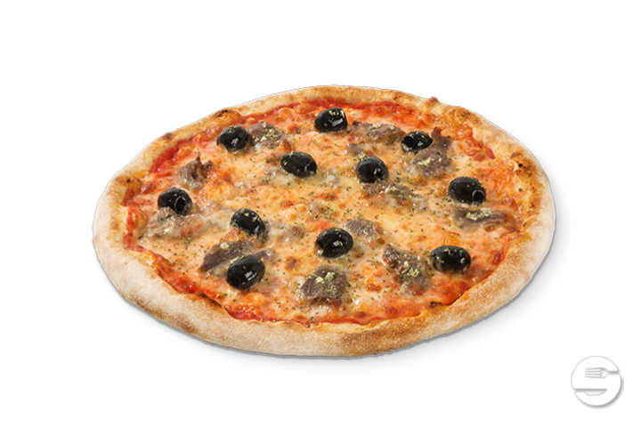 Padrone Gluten-Free - Dieci