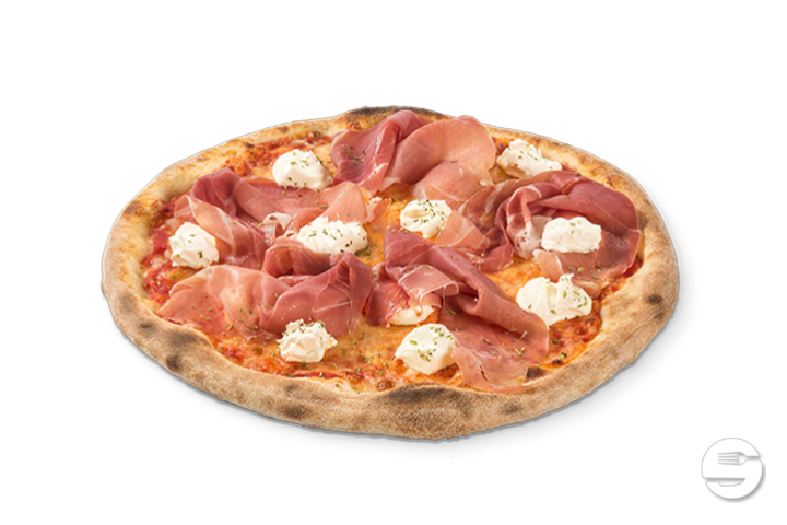 Dieci Gluten-Free - Dieci