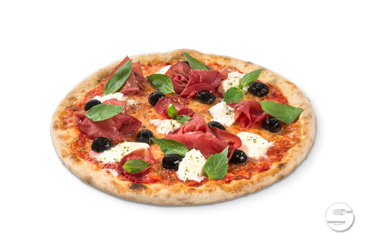 Auguri Gluten-Free - Dieci