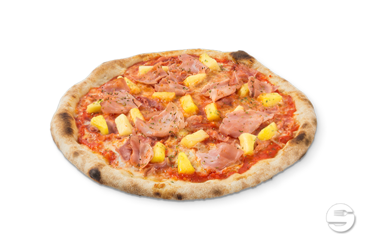 Hawaii Gluten-Free - Dieci