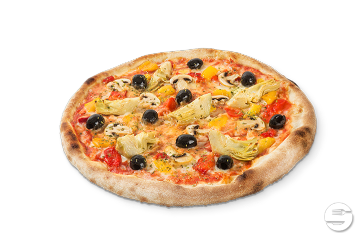 Giardino Vegan - Dieci