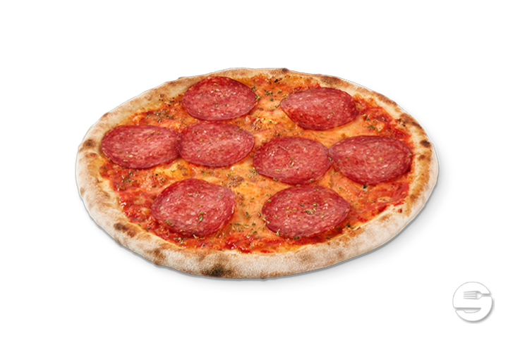 Salame - Dieci