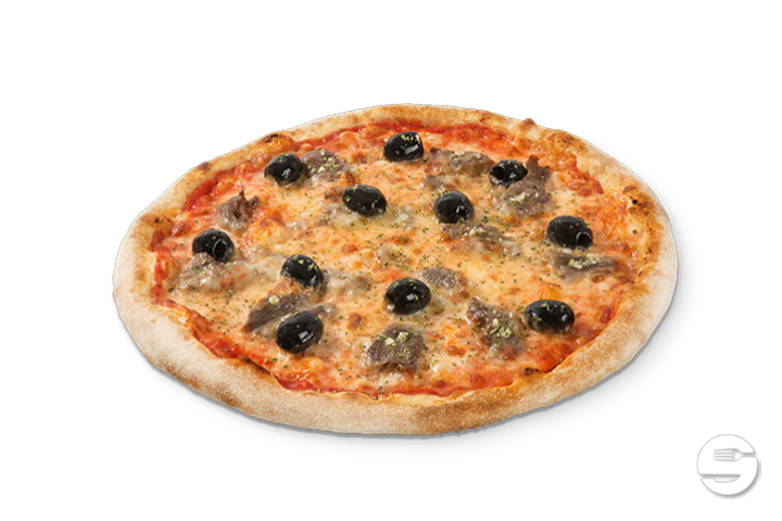 Padrone - Dieci