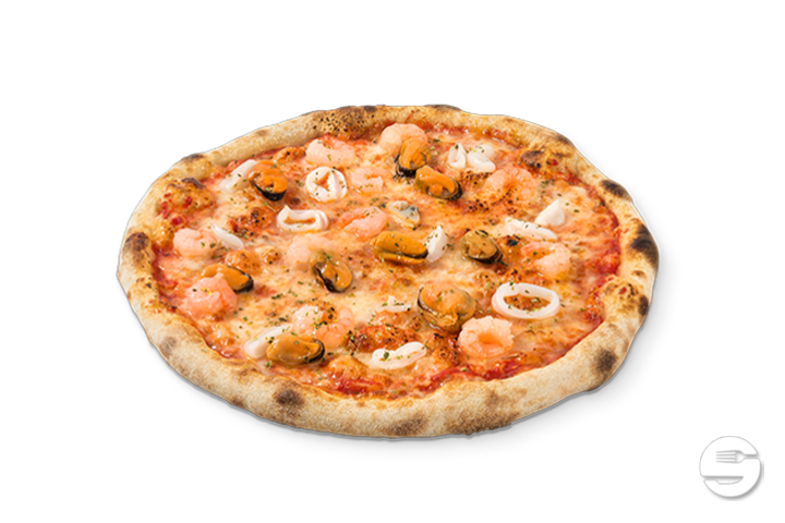 Frutti di Mare - Dieci