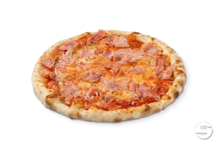 Prosciutto - Dieci