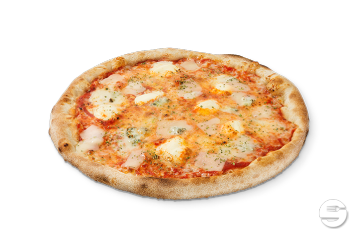 Quattro Formaggi - Dieci