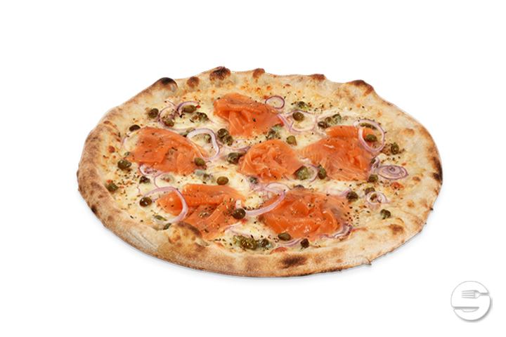 Salmone Bianca - Dieci