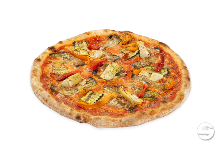 Ortolana - Dieci