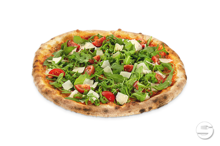 Rucola - Dieci