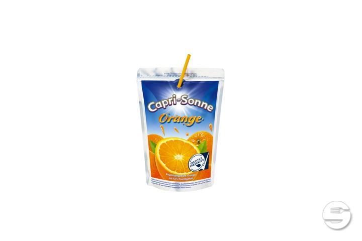 Capri Sun - Palma Food Luzern